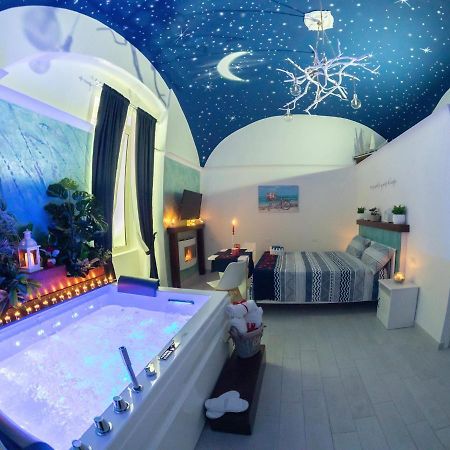 Stabiae Luxury Rooms Castellammare di Stabia Exterior foto