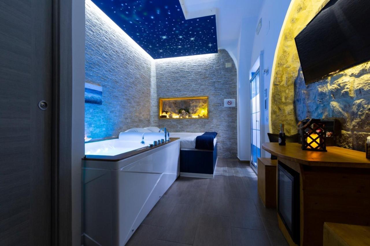 Stabiae Luxury Rooms Castellammare di Stabia Exterior foto